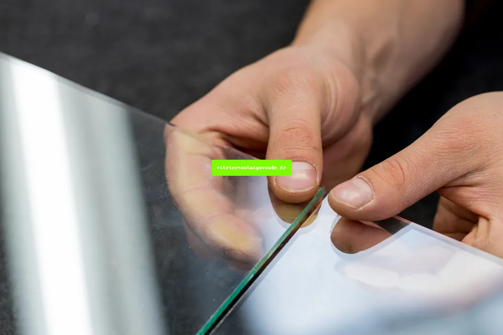 Vitrier Montaigu-Vendée 85600