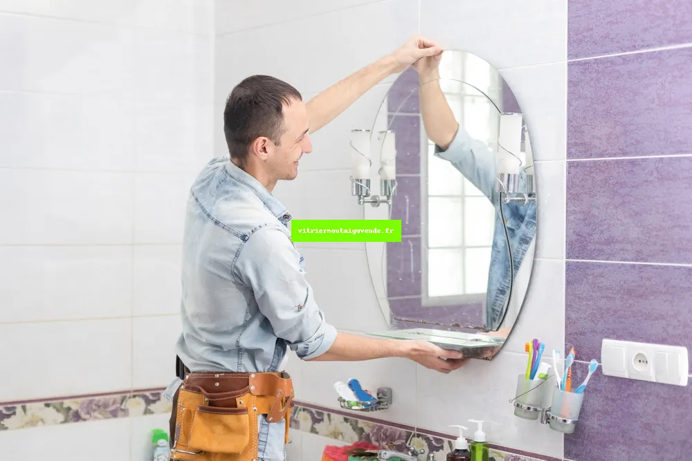 Vitrier Montaigu-Vendée