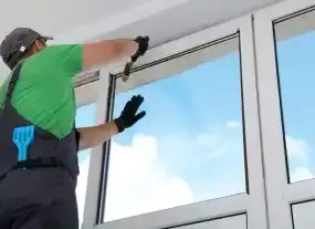 Remplacement de double vitrage Montaigu-Vendée