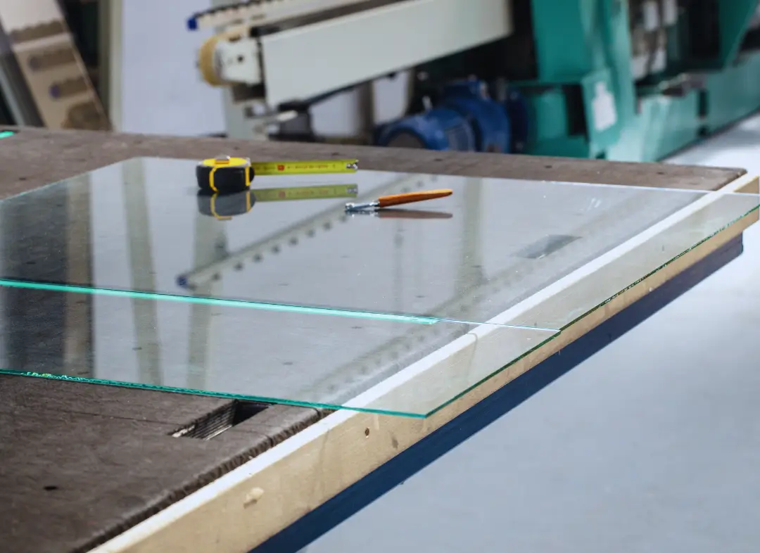 Remplacement de simple vitrage Montaigu-Vendée